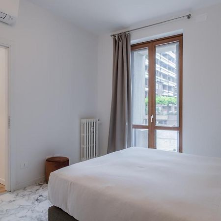 Apartmán Citylife Milán Exteriér fotografie