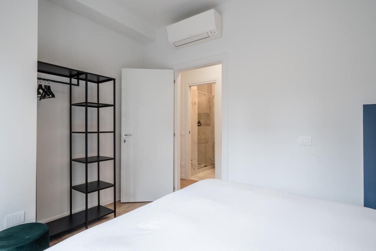 Apartmán Citylife Milán Exteriér fotografie